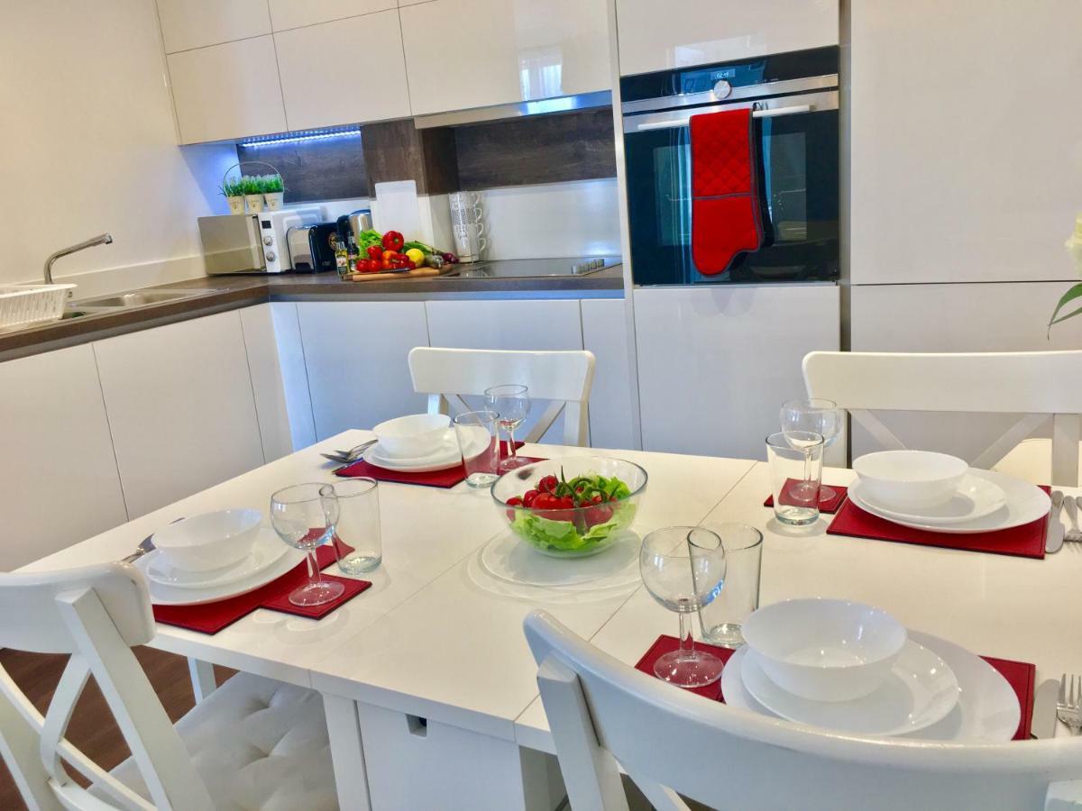 2-Bedrooms Modern Apartment Next To Velodrome, Lounge, Balcony, Parking, Abba Londres Exterior foto